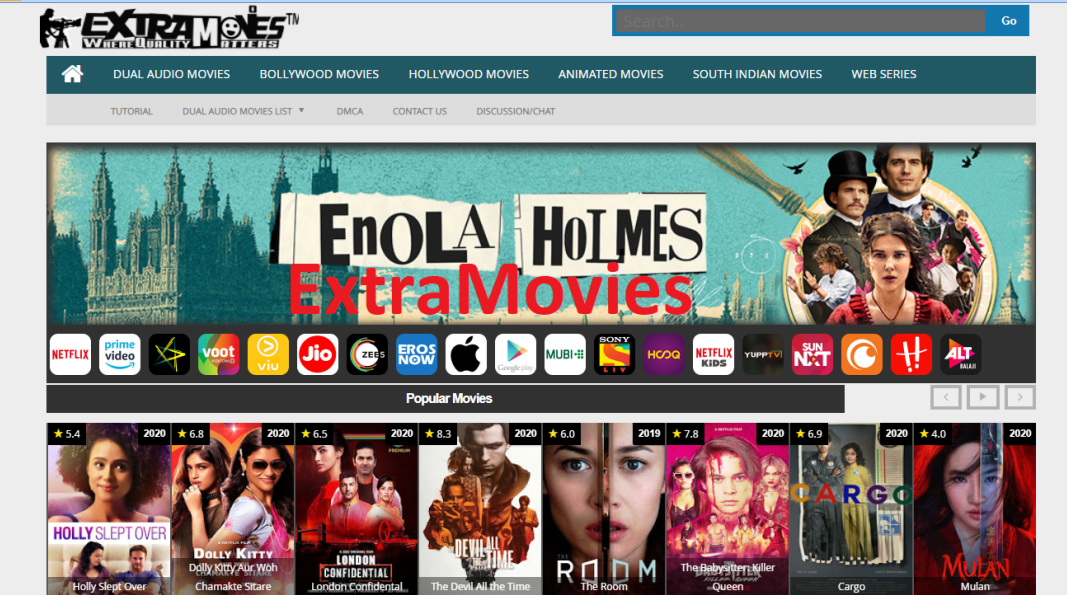 latest hindi movies download torrent