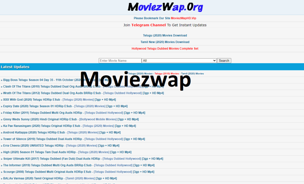 Where To Download Free Telugu Movies